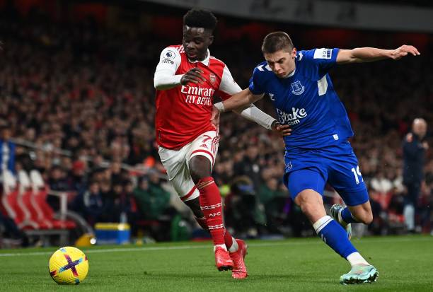 球员在他们 球员在他们