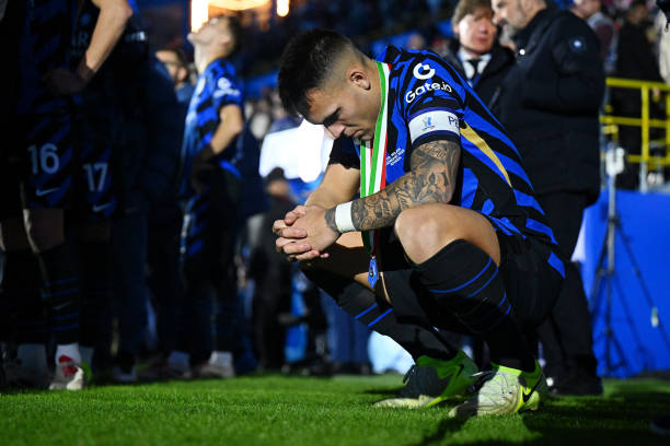 了他在国米 了他在国米