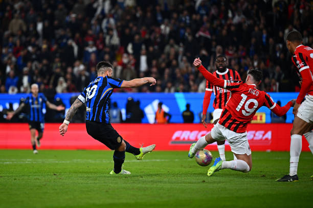 齐沃：很高兴图拉姆能首发；我们必须始终保持高水准.